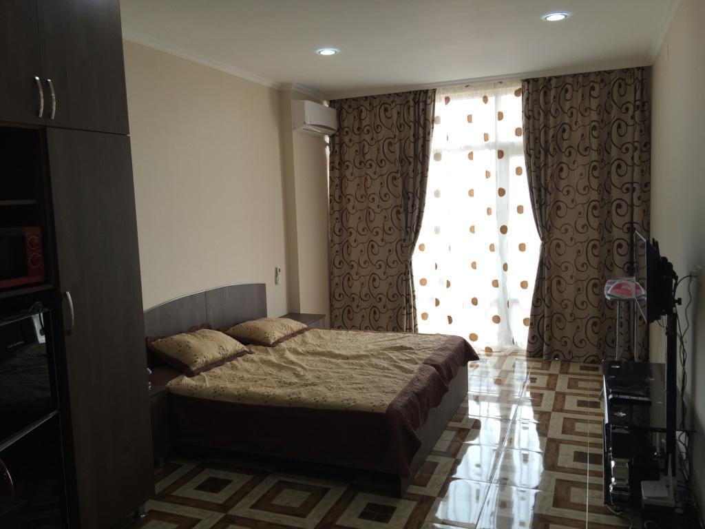 Apartment Pshavela 16 Batumi Exterior photo