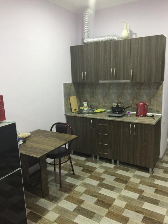 Apartment Pshavela 16 Batumi Exterior photo